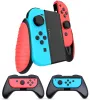 Nintendo Switch/SwitchのGamePads Mooroer Gamingグリップハンドル