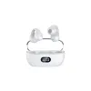 Earphones Crystal Clear Sound Ear Clip Type Wireless Headphones Wireless Innovative Clipon Wireless Headphones Sleep Wireless Headphones