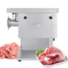 Yeni Sıcak Satış Ürünleri Sığır eti çok ayarlanabilir boyutta öğle yemeği et kesici dilimleyici mantar dilimleyici makinesi
