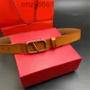 Leren riem Blet Heren Effen Kleur Eenvoudig Casual Cintura Mode Prachtig Valentijnsdag Cadeau 2,5 cm Trendy Riemen voor Dames Ontwerper CXH5