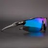 Óculos de sol Oakleys Oakly Okley 9442 Óculos de ciclismo Esportes ao ar livre Homens e mulheres Óculos resistentes a UV com armação de miopia