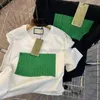 Мужские футболки Дизайнерские роскошные мужские футболки с буквенным принтом Рубашки с коротким рукавом для мужчин Модный бренд Топы Футболки Большой женский свитер Азиатский размер S-6XL SJ3O