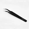 Watch Repair Kits Anti-static ESD15 Stainless Steel Tweezers Maintenance Tools Industrial Precision Curved Straight Tool