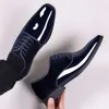 Mens High Gloss Patent Leather Suede Oxford Formal Business Suit Tailcoat Shoes