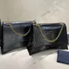 ampulheta bolsa sacos crocodilo em relevo designer mulheres saco de vidro hora em preto rosa bolsa mini pequeno padrão de crocodilo crossbody235o