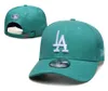 Broderie lettre de baseball casquettes pour hommes femmes, style hip hop, visières sportives snapback chapeaux de soleil l4