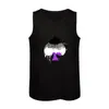 Herren Tank Tops Ace Of Spades Top Weste Singlet für Männer ärmelloses T-Shirt männlich