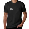 Regatas masculinas Hug Dealer Camiseta Oversized Blacks Roupas para homens