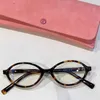 Lunettes de soleil à la mode, montures de styliste, ovales, pour Instagram, célébrités d'internet, même Style, SMU04Z L78N