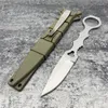 BM Multi Style 176 couteau à lame fixe Camping en plein air chasse sécurité couteaux de poche portables