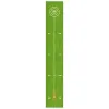 50x300cm Golf Putting Green Mat Indoor Equipment for Home Office Indoor Mini Golf Putting Training Mat