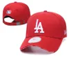 Capes de baseball de lettre de broderie pour les femmes hommes, style hip hop, visières sportives Snapback Sun Hats L17