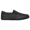 Lugz Clipper antislip foodservice-schoenen voor heren