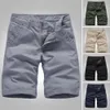 Summer mens casual shorts embroidered pure cotton Harajuku Street style mens full set of outdoor fishing shorts 240223