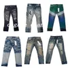 24 designer maschili jeans vere immagini hip hop con cerniera ad alfabeto lavabile jeans retro retrò di design maschile ride jeans slim fit 28-40.944273143