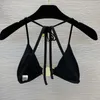 Damen-Bikini-Designer-Badeanzug, Damen-Luxus-Badeanzug, Cel Designer-Zweiteiler-Badeanzug-Sets, Mädchen-Strandkleidung, Sommer-Marken-Badeanzug, Bkini-Designer-Badebekleidung