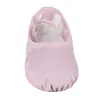 Shoes/ballet Ballet Dynadans Leather Slippers/dance Soft Shoes (toddlers/toddlers/adults/la 82