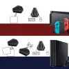 Adattatore per controller di gioco convertitore tastiera e mouse joystick per console di gioco X360/One/PS3/PS4/NSwitch