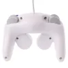 Gamepads Wired Game Controller GameCube Gamepad for Wii Video Game Console Control with Port