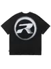 남성 T 셔츠 패션 여름 하와이 스트리트웨어 풀 오버 빈티지 옷 티셔츠 짧은 슬리브 Y2K 셔츠 남자 3D Camisetas de Hombre