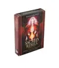 Jeux de dextérité 19 styles Tarots Witch Rider Smith Waite Shadowscapes Wild Tarot Deck Cartes de jeu de société avec boîte colorée Version anglaise en stock