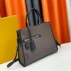 2022 Fashion Women's Rage Bag Bag Bag Bag Bag Leather 3 Color Handbag Wallet Cosmetics241e