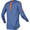 4HGG T-shirt da uomo Fox Racing Suit a maniche lunghe Riduzione della velocità Montagna Fuoristrada Moto Asciugatura rapida e traspirante Maglia da ciclismo Girocollo da uomo