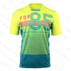 Herren-T-Shirts, neues Camouflage-Motocross-Trikot, MTB, Off-Road, Mountainbike, Downhill, Mx, BMX, Radfahren, Enduro, Sweatshirt, Hpit Fox G53O