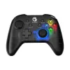 GamePads Gamesir T4 Pro Bluetooth Game Controller 2.4 GHz Wireless GamePad gäller för Nintendo Switch Apple Arcade och MFI -spel