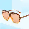 Sunglasses Luxury Brand Designer Cat eye Frame Square Sunglasses Women Vintage Popular Travel Rectangle Sun Glasses UV400 For Men Fashion H24223