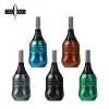 Séchoirs Vente chaude Super Darklab Cartridge Tattoo Grips Aluminium ALLIAM ALLIAGE ALIMABLE CARTRIE AIGINE ALIGNE AVEC AIGNE