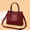 Luxus Handtaschen Frauen Taschen Designer Taschen Berühmte Marke Frauen Tasche 2023 Sac EIN Haupt Femme De Marque Luxe Cuir Bolsos mujer Bandolera