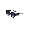 Designer Sunglasses for Men and Women New Internet Celebrity Womens 2788 Mens Fashion Style Large Frame UV Resistant