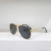 Sunglasses Designer fashion toad Sunglasses men's and women's Sun glasses BWPL