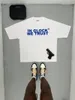 Tシャツkixkzブランドサマーハラジュクルーズ女性Tシャツを信頼する手紙印刷特大ティーショート