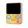 Giocatori Mini G6 Console di gioco portatile 666 in 1 Console di gioco portatile Console di gioco elettronica portatile per bambini Giochi di avventura Giochi per ragazzi