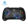 Gamepads GameSir T4 Mini Bluetooth Switch Controller Gamepad for Nintendo Switch Android iOS Apple Arcade and MFi Game