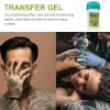 Zestawy Tattoo Transfer Cream Gel Rotatable Stencil Transfer Gel do tatuażu Transfer Paper Drukarka mydło do akcesoriów tatuażu w ciele