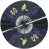 Kunst Chinese Kung Fu Fan Vechtsporten Bamboe Tai chi Fans voor kinderen en volwassenen