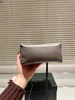 Дизайнерская сумка Мини-булочка с клецками Модные сумки для покупок Роскошные кожаные сумки на ремне с откидной крышкой Кошелек Брендовые сумки-мессенджеры Кошелек Сумка через плечо дизайнерские сумки0815