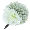 Bandanas Summer Yukata Hair Accessories Floral Tiara Flower Clips For Chrysanthemum Barrette Flowers Silk