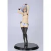 Anime Manga 17 cm Q-six Tsuki Ni Yorisou Otome No Sahou Kokura Asahi Sakurakouji Luna Anime PVC Action Figure Spielzeug Spiel Sammeln Modell Puppe