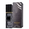 Bouteille de parfum de luxe de 30ml, emballage vide de 50ml, forme carrée, récipient de parfum pour femmes et hommes, Spray pour parfumé, vente en gros