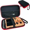 Tassen Hard Carrying Case voor RG351V Handheld Game Console