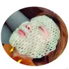 Tool Jade Mask Face Massager Antiaging Cooling Natural Stone Cold Therapy Sleeping Facial Massage Beauty Skin Care Tool