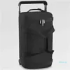 2024 r Closure Opening Luxury Spinner Universal Wheel Duffel Rolling Luggages