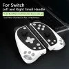 Gamepads panda sem fio gamepad para switch controlador bluetoothcompatible Controller para ns switch aderência para switch joycons game joystick