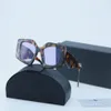 Designer de moda óculos de sol clássico óculos óculos de sol ao ar livre praia para homem mulher 7 cores opcional triangular signatur296g