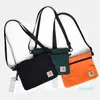 borsa a tracolla impermeabile Tooling crossbody Envelope Chest Portamonete portafoglio piccolo da uomo e da donna borse da donna firmate