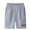 Pantaloncini da uomo 2024Summer Casual Uomo Boardshorts Traspirante Spiaggia Confortevole Fitness Basket Sport Pantaloni corti Bermuda maschili